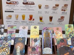 -Torch Coffee 炬点咖啡