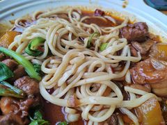 -娜娜大盘鸡(金谷园路店)
