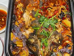 -福巷湘食小馆·猛火现炒(上海首店)