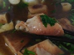 -清真·白家牛肉罩火烧老店(育才街店)