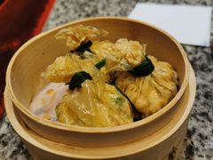-南京大牌档(香港广场店)