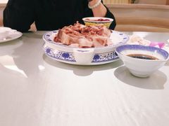 -宁夏国强手抓羊肉·清真菜(未央路凤三店)