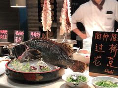 -顺德美的万豪酒店-万豪中餐厅