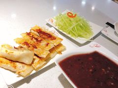 -嘉和一品(新辰天地大兴南区店)
