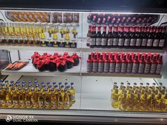 -程友记小海鲜·烧烤(马狮店)
