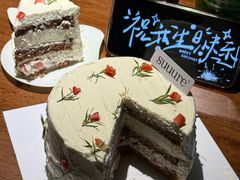 -流酥可心·牛乳蛋糕商店(禾祥西路店)