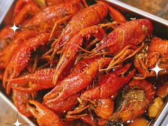 -枪火串烧·东北特色烧烤(罗湖总店)