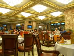 大堂-万宝海鲜舫(劳动公园店)
