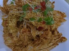 -砂锅居饭庄·京菜(西四店)