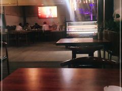 大堂-莫多多餐厅