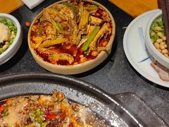 -小饕荟雅安贡椒鱼鲜馆(广福桥店)