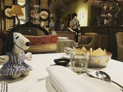 大堂-一棵树·意大利西餐厅One Tree(新城店)