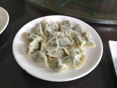 -颐和海鲜饺子