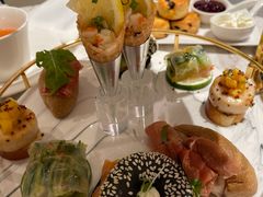 -粤海喜来登酒店·&More聚驿(天河城店)