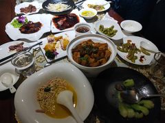 -洋房私宴上海私房菜(海滨商务楼店)