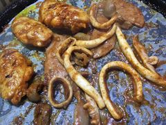 -探烧自助烤肉火锅(百易店)