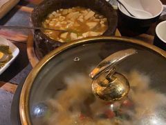 -绿茶餐厅(昌平悦荟店)