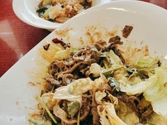-桃子餐厅·天津菜(红星路直营店)