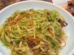 -民族饭荘(新华大街店)