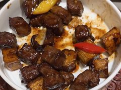 -大鹏饭店·金陵家宴(奥体中心店)