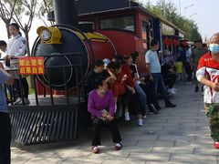 -天津妈祖文化园