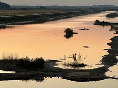 -嬉子湖生态旅游区