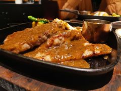 -半秋山西餐厅(宜昌大洋店)