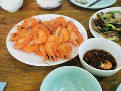 -南海渔家•海鲜•正宗海南菜(海棠湾店)