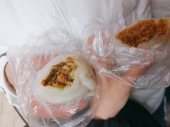 -张果佬年糕卷(科巷店)