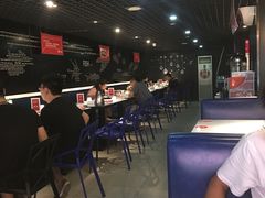大堂-鱼酷活鱼烤鱼(昆明路店)