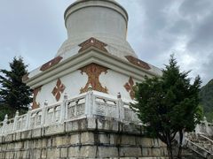 -康定跑马山风景区