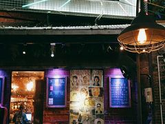 -高烤场烧烤餐厅(文华里店)