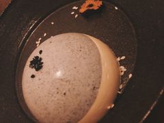 -知亘茶食