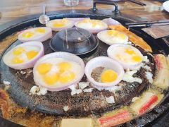 -袁大妈高原特色牦牛肉石棉烧烤(雅安店)