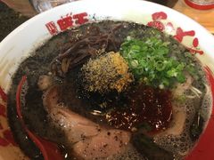 -豚王拉面(锦荣商业大厦店)