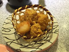 -争鲜回转寿司(金桥家乐福店)