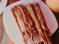 -JUKEBOX玖部音乐餐厅(华侨城店)