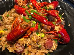 -虾易落味(杭州黄龙万科中心店)