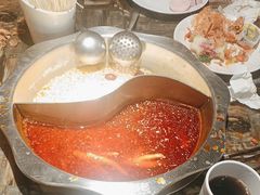 -冠菌火锅自助(东莞桥头店)