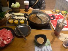 -呷哺呷哺 黄金牧场 (新中关购物中心店)