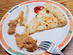 -比格比萨自助(美乐城店)
