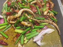 -肖记公安牛肉鱼杂馆· 省级非物质文化遗产(仁和路店)