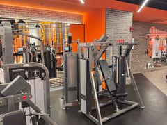 -加伍磅健身(千树店)