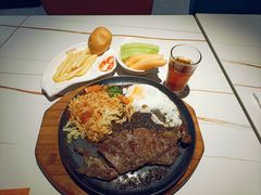 -豪享来中西餐厅(隆昌店)