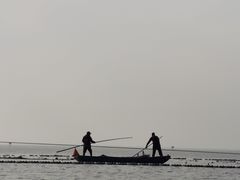 -滆湖低碳生态公园