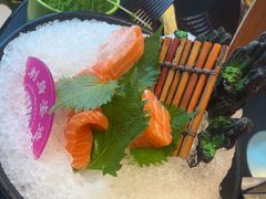 -海月轩海鲜豆捞(紫金塔店)