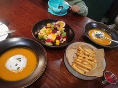 -芭莉与彩虹西餐厅(成都合生汇店)
