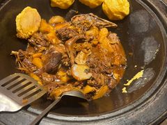 -粗粮人家·东北菜(洋桥店)