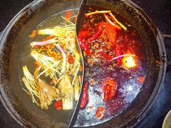 -陶婆婆火锅(洪崖洞店)