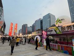 -合景·悠方(成都店)